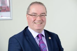 Nick Aspley - Family Solicitor