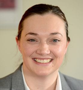 Lauren Kerse - Medical Negligence Solicitor