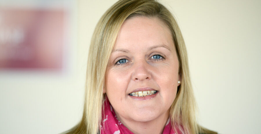 Nichola Skayman - Head of Domestic Abuse Team at Ringrose Law