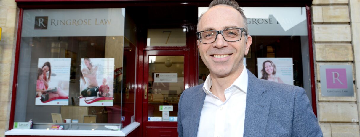John Knight - Senior Director