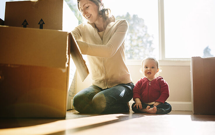 Child Supervision Order