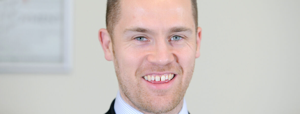 Ryan Clarke