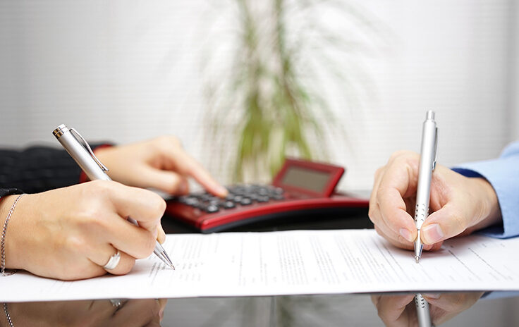 Financial Disclosure
