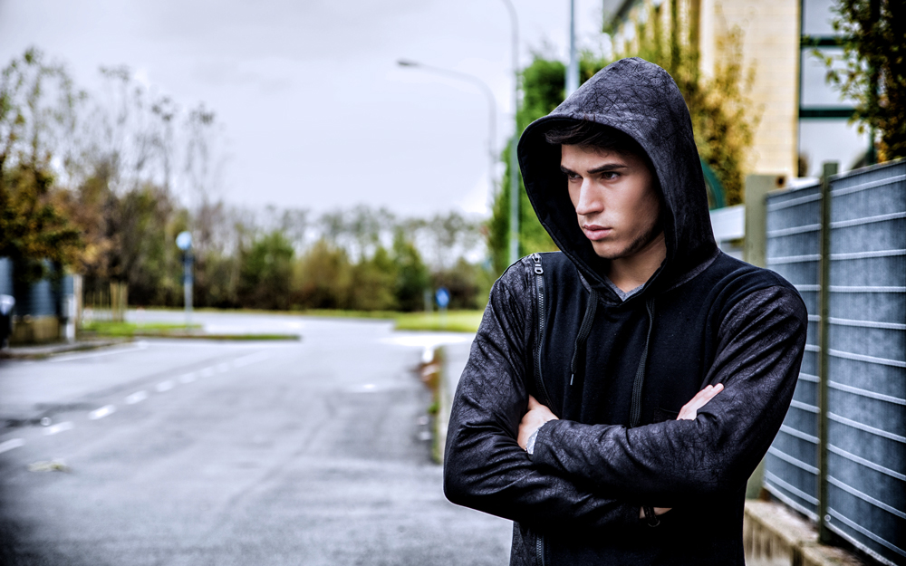 Addressing the myths surrounding male domestic violence - Ringrose Law