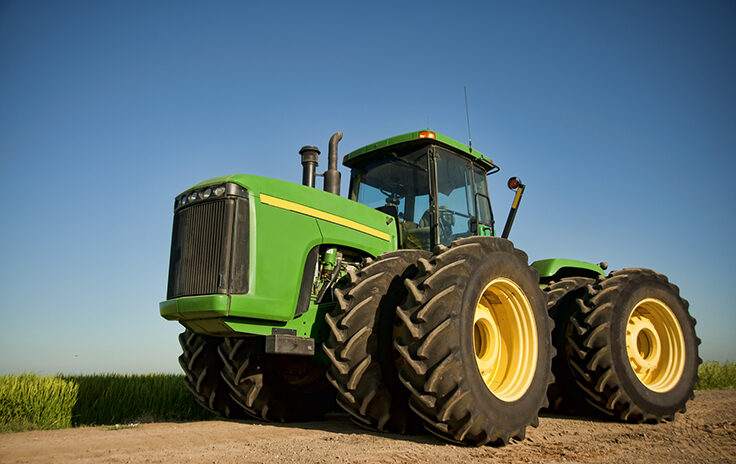 Agricultural Law