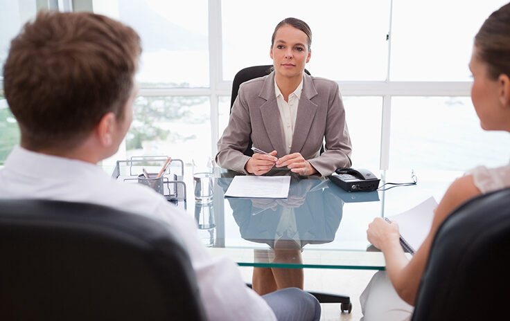 Mediation - Family Law