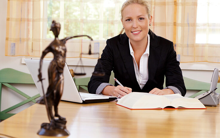 Solicitor for Personal Injury Law