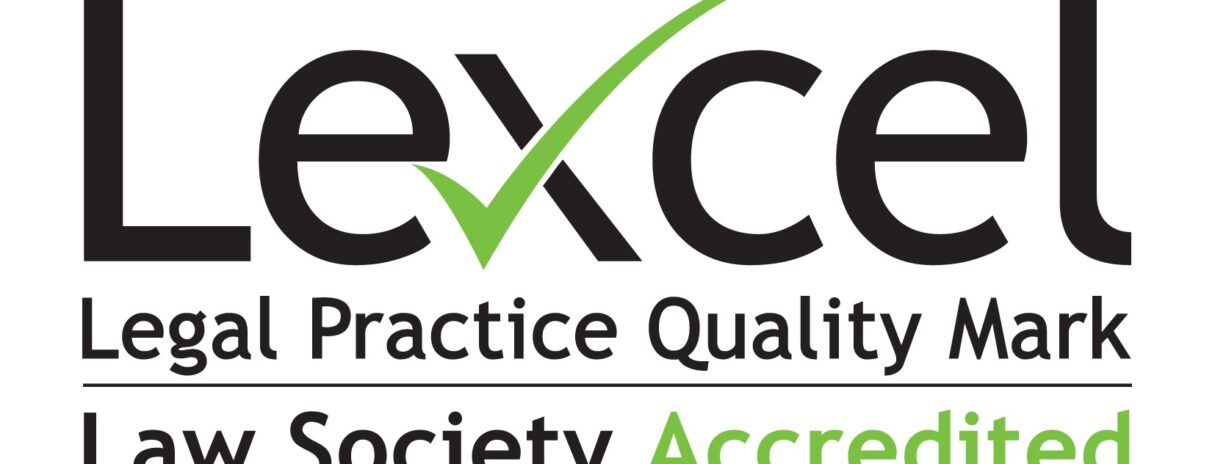 LEXCEL Accreditation