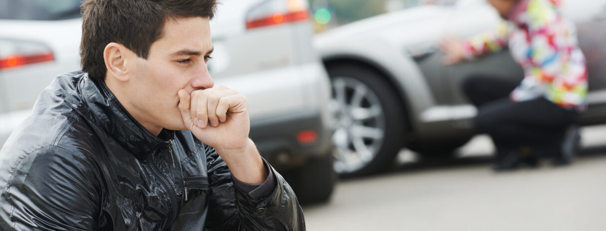 Road Traffic Accidents