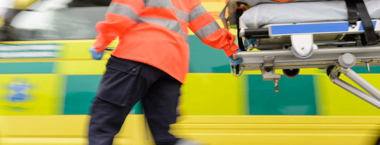 Personal Injury