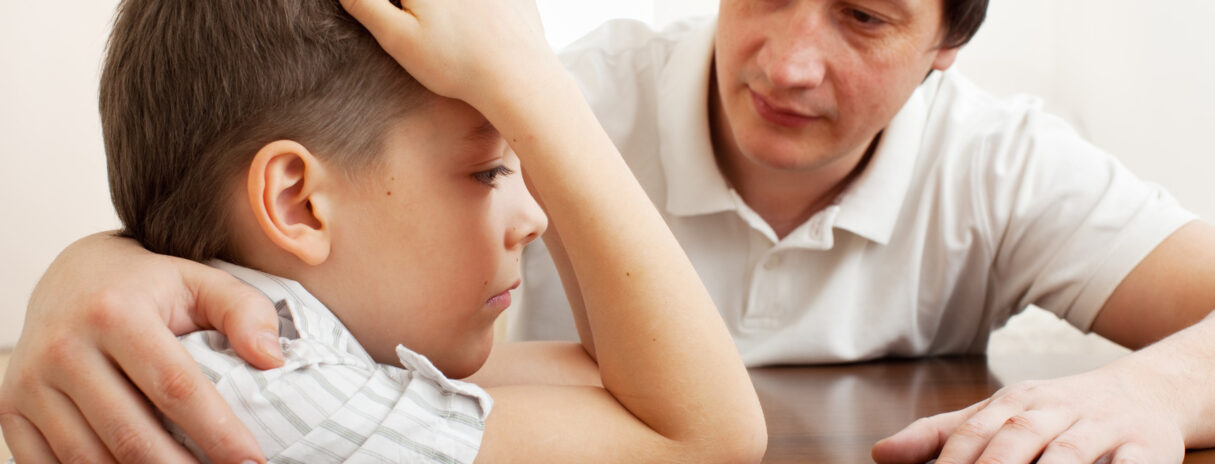 Special Guardianship Order