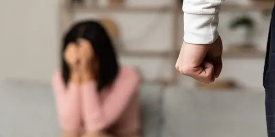 Domestic Abuse Victim