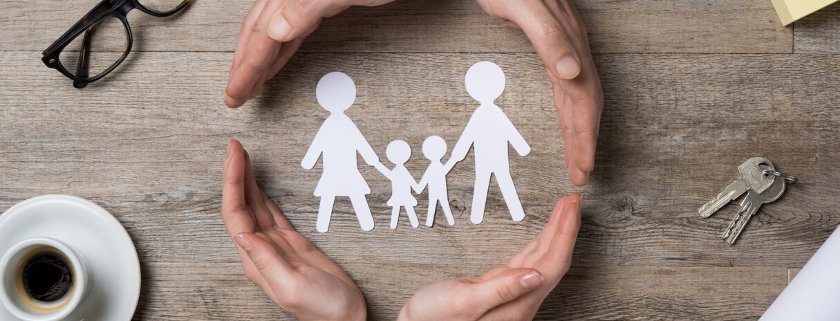divorce and family law