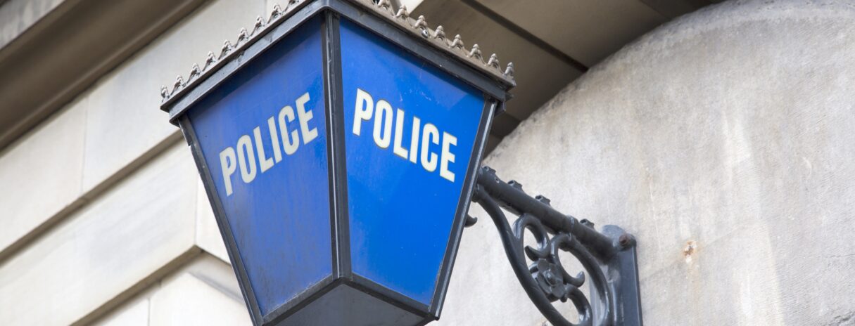 Police Station Representation