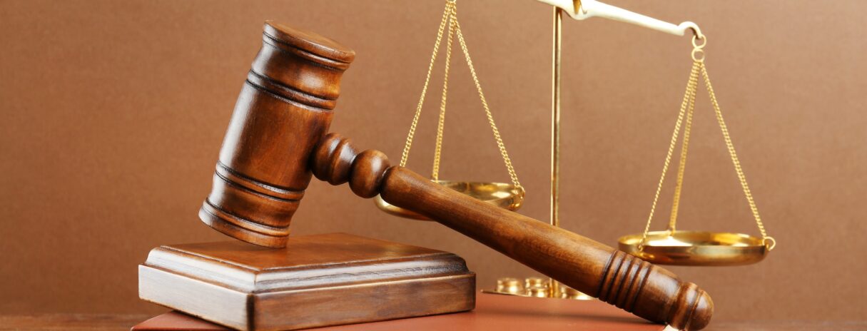 Legal Proceedings